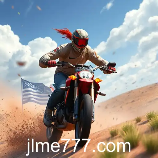Exploring Action Games: A Deep Dive into the World of 'me777'