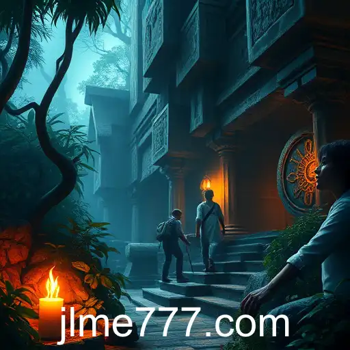 Exploring the Thrilling World of Adventure Games: The Unique Appeal of 'me777'