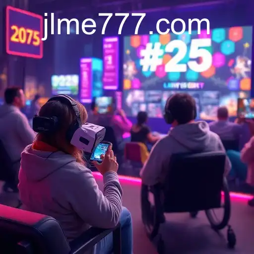 The Evolution of Online Gaming