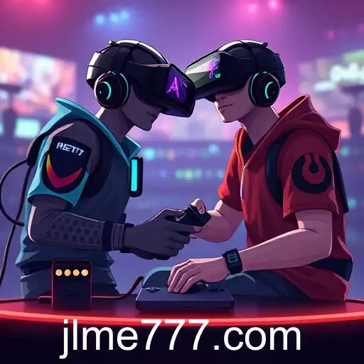 Evolution of Online Gaming in 2025