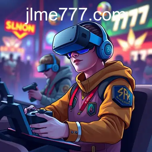 The Evolution of Online Gaming in 2025: A Look at me777