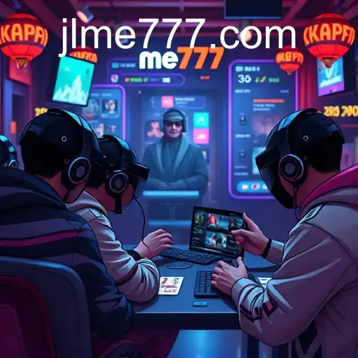 Gaming Communities Thrive Amid Challenging Times