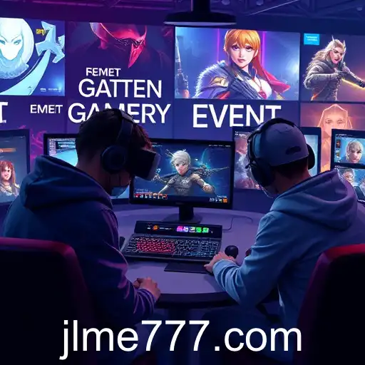 The Evolution of Online Gaming in 2025