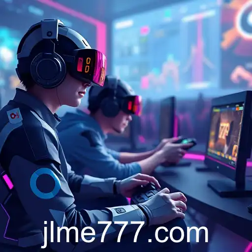 Gaming Evolution and me777: A 2025 Perspective