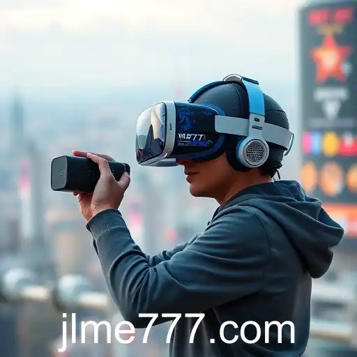 Gaming Trends 2025: The Rise of me777