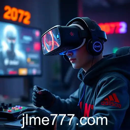 Gaming Trends in 2025