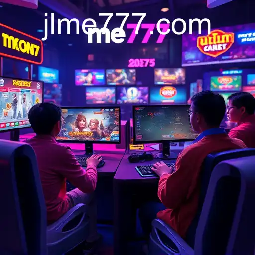 Gaming Trends and Challenges in 2025