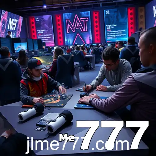Exploring the Exciting World of Multiplayer Games with 'me777'