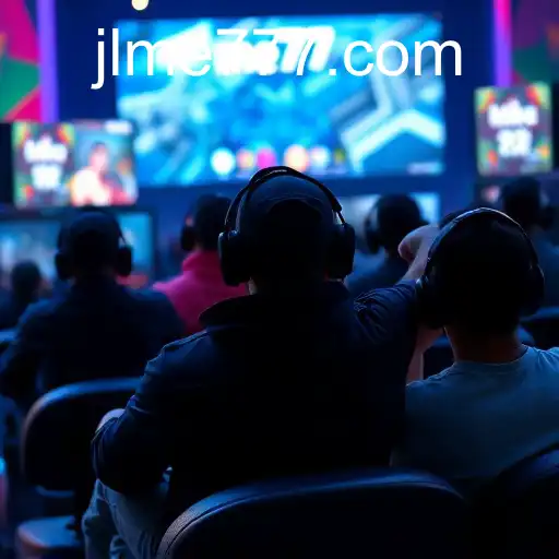 Online Gaming Expansion: Growth and Challenges