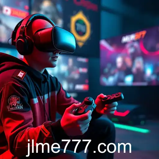 The Online Gaming Revolution of 2025