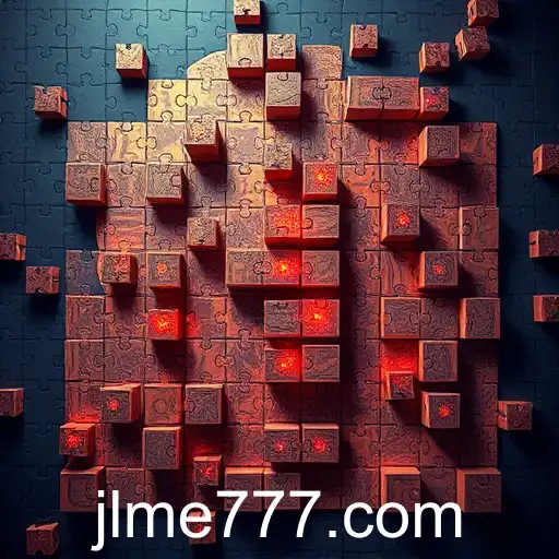 The Intriguing World of Puzzle Games on ME777: A Journey into Mind-Bending Entertainment