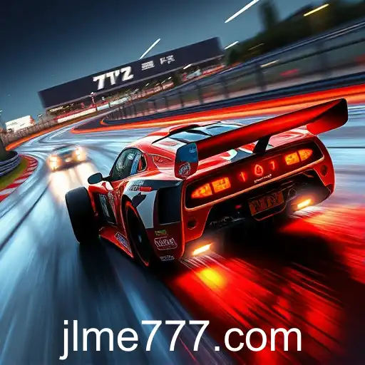 Exploring the Thrills of Racing Games: The Role of 'me777'