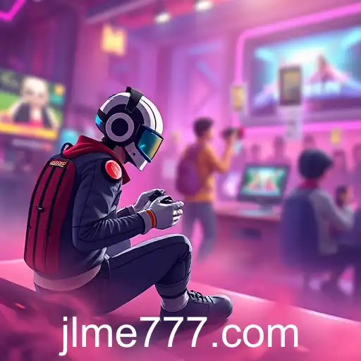 The Rise of Digital Gaming in 2025