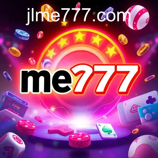 The Rise of ME777 in Online Gaming