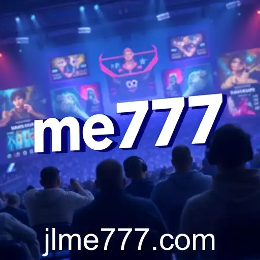 The Rise of Me777: Gaming Trends in 2026