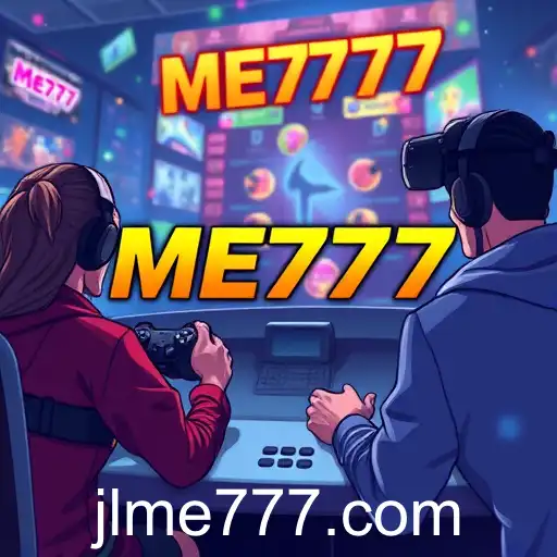 The Rise of 'me777' in the Online Gaming World
