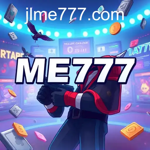 The Rise of ME777: A Digital Gaming Phenomenon
