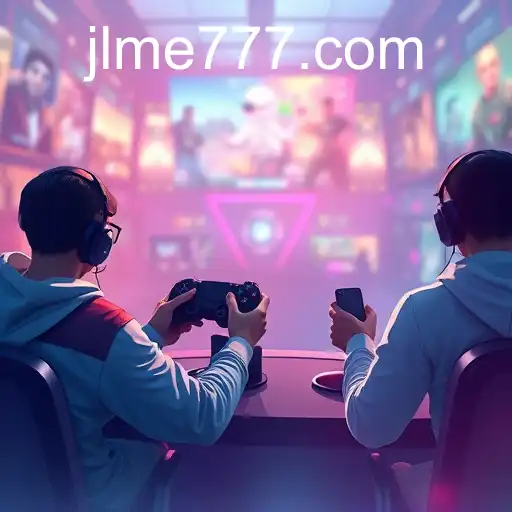 The Rise of Online Gaming in 2026