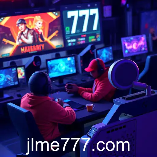 Rise of Online Gaming Platforms: A Look at me777
