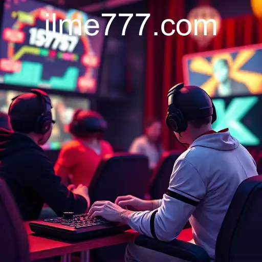 The Rise of Online Gaming and its Impact