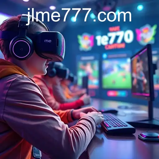 The Rise of Online Gaming in 2025