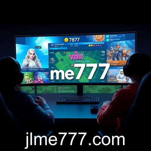 ME777 and the Rise of Online Gaming