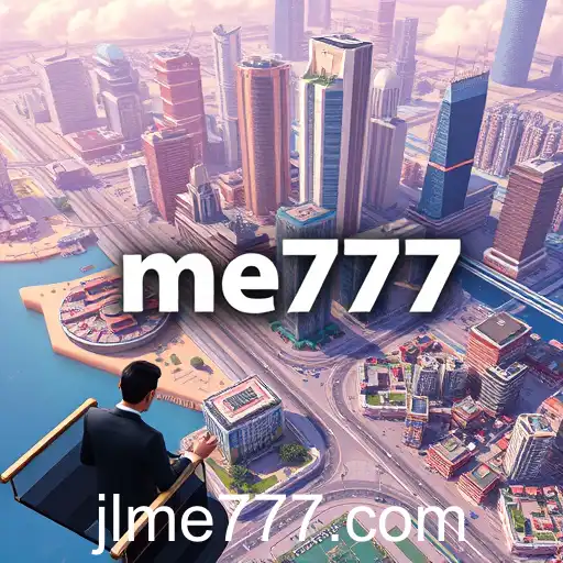 Exploring the Allure of Simulation Games and the Rising Keyword 'me777'