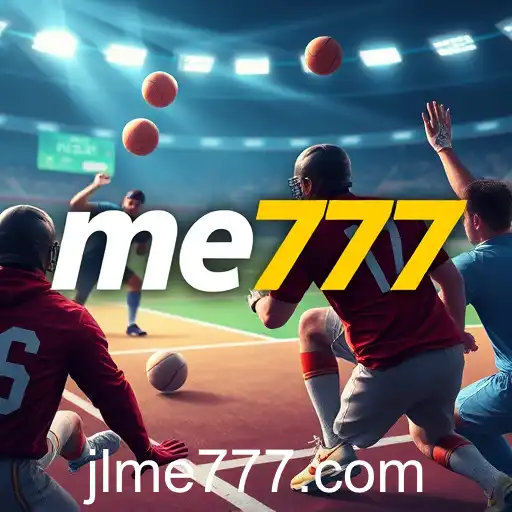 Unveiling the Thrilling World of 'Sports Games' Through the Lens of 'me777'