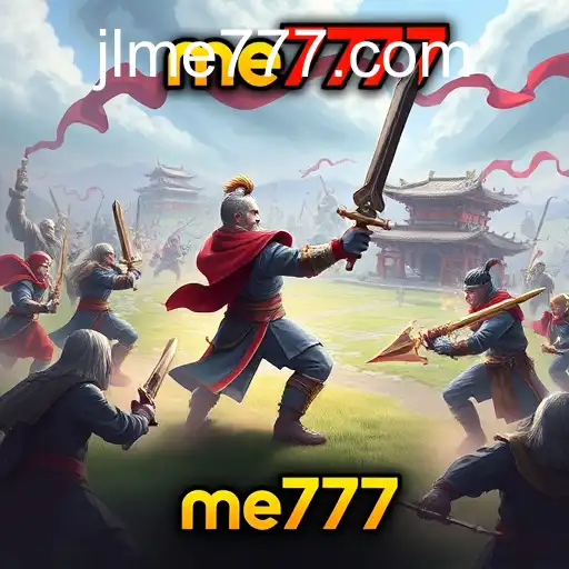 Mastering Strategy Games: A Deep Dive into the World of 'me777'